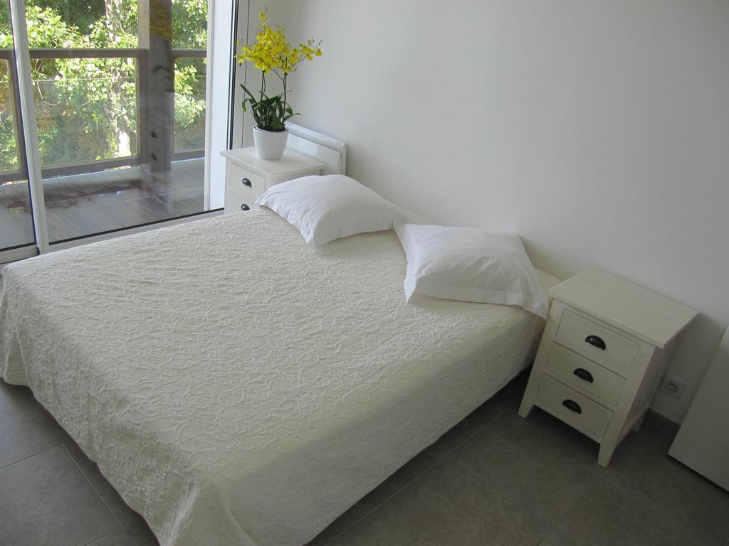 Villa Regina トルヴィル＝シュル＝メール 部屋 写真